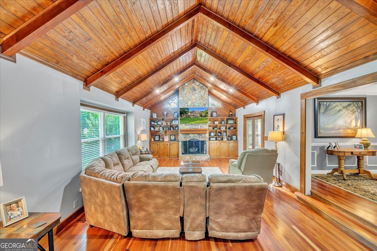 1808 Ross Street Perry - 7