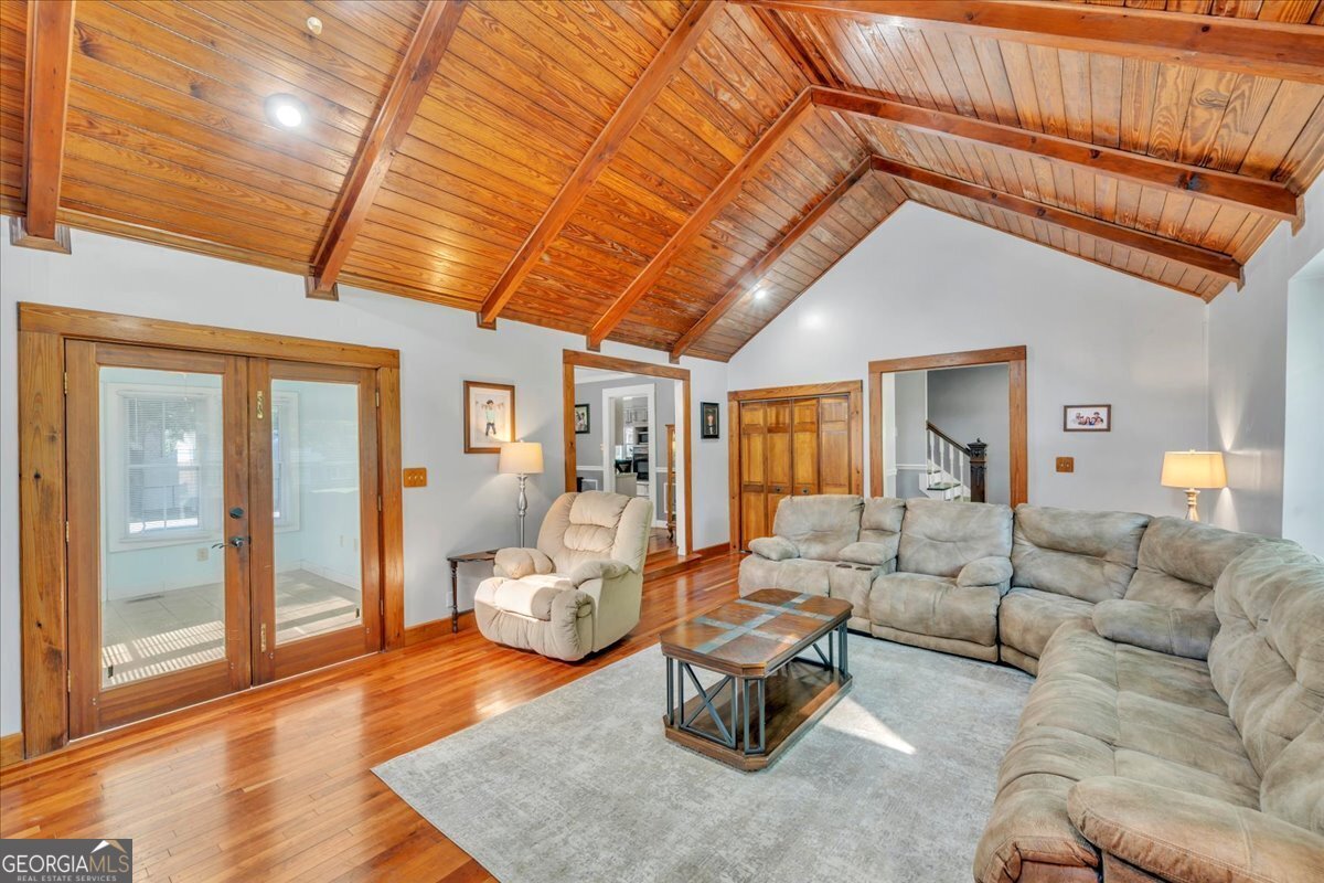 1808 Ross Street Perry - 9