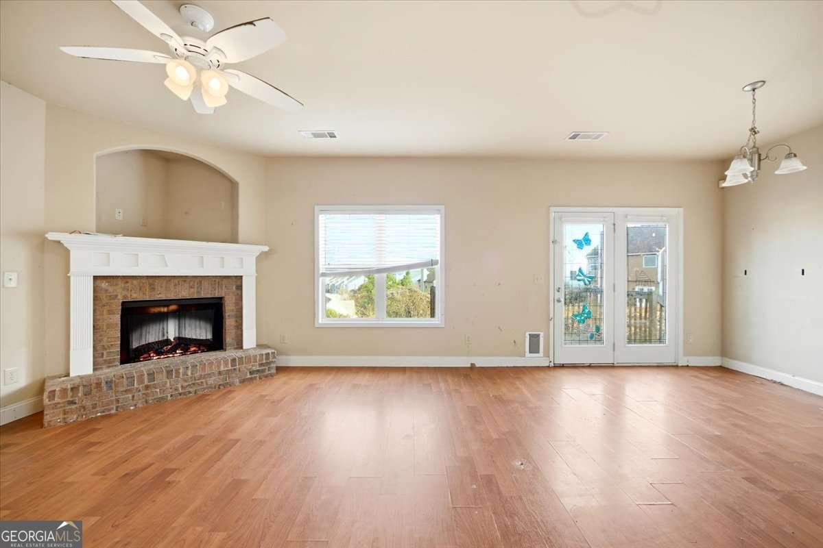 248 Tulip Lane Lawrenceville - 10