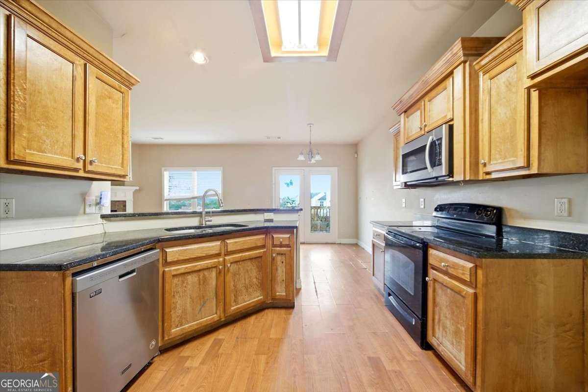 248 Tulip Lane Lawrenceville - 16