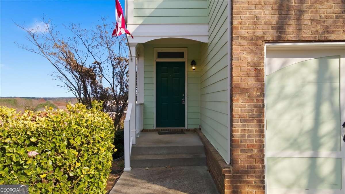 248 Tulip Lane Lawrenceville - 4