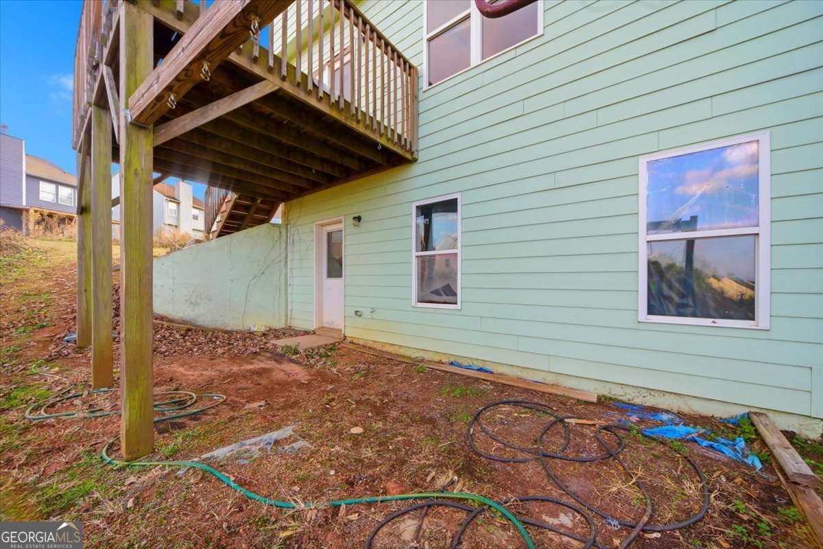 248 Tulip Lane Lawrenceville - 43