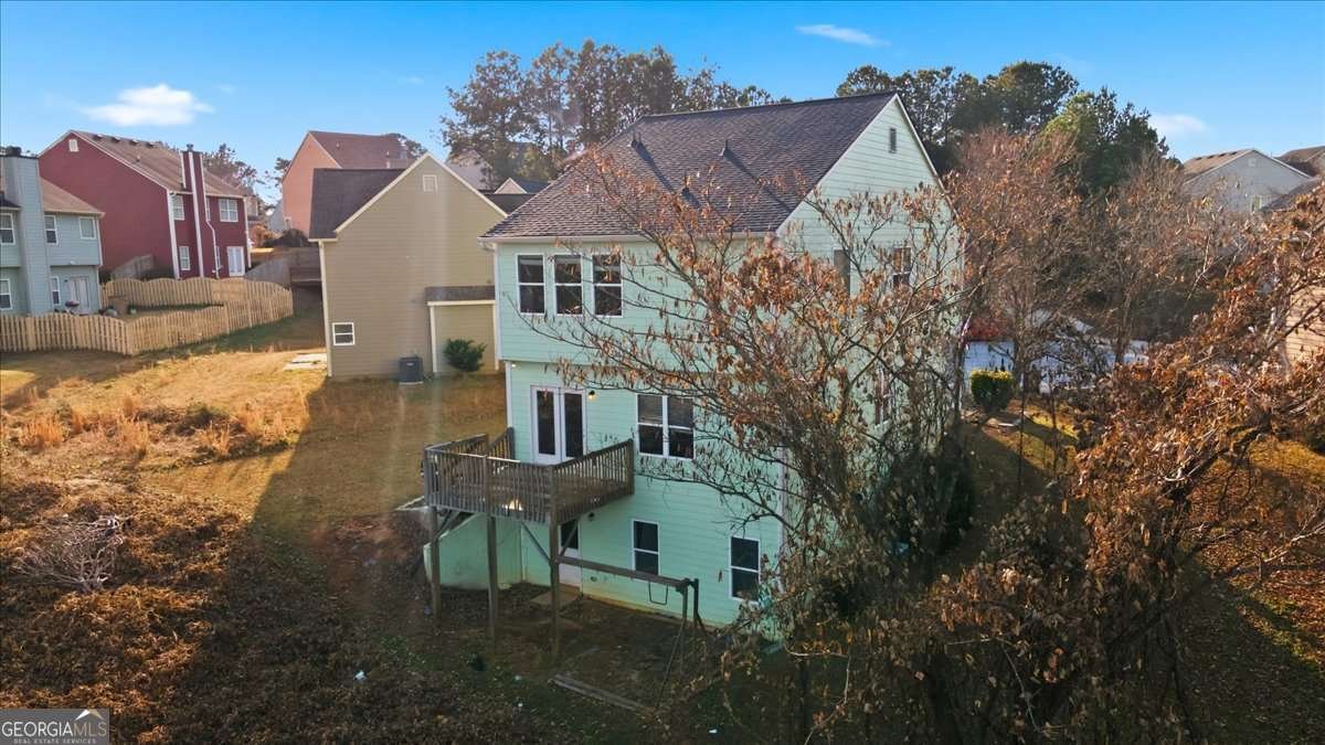 248 Tulip Lane Lawrenceville - 45