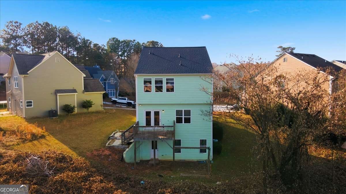 248 Tulip Lane Lawrenceville - 46