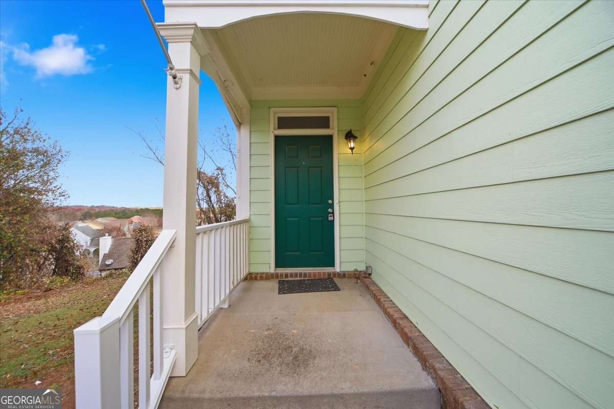 248 Tulip Lane Lawrenceville - 5