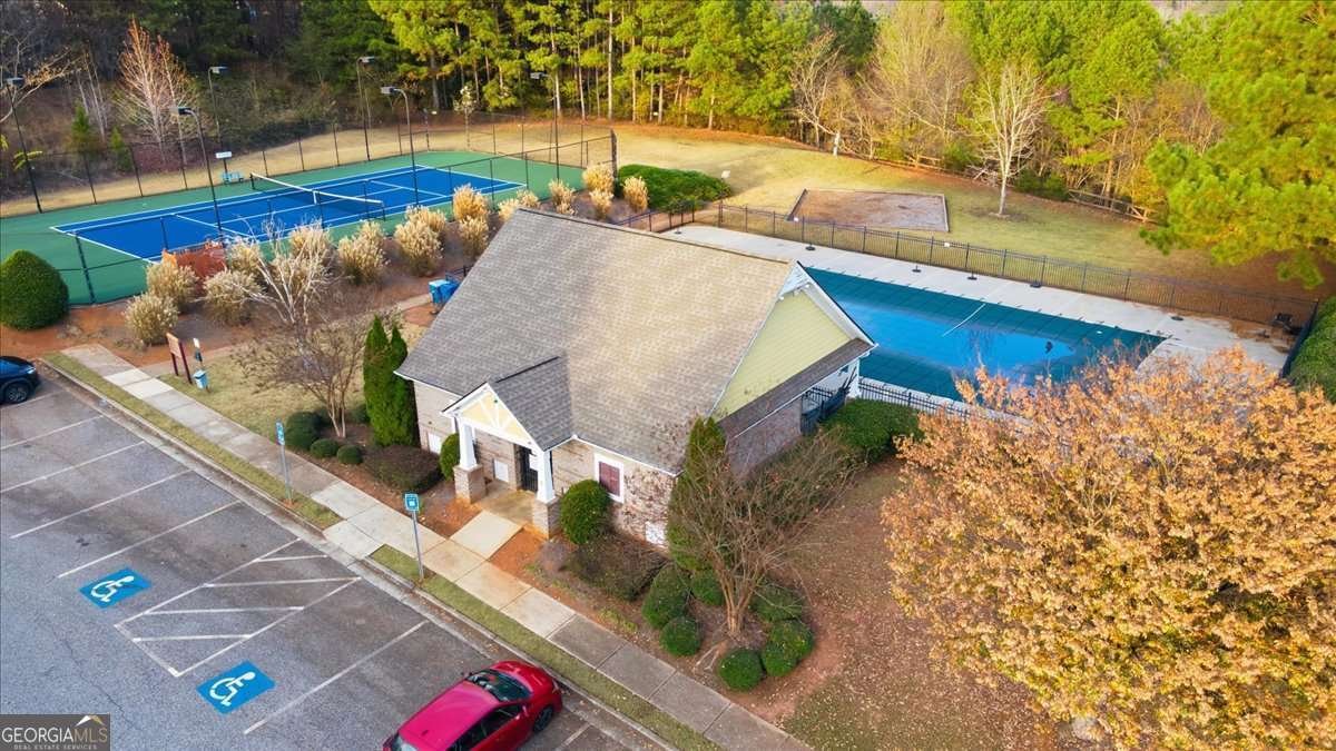 248 Tulip Lane Lawrenceville - 52