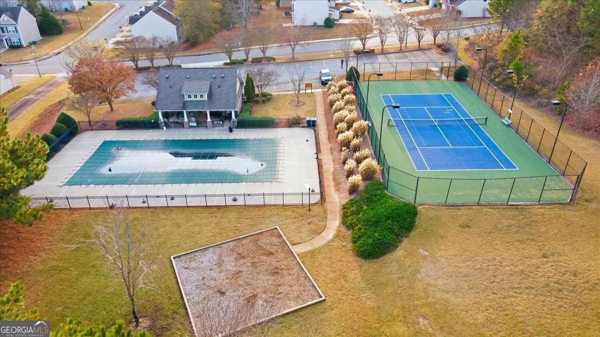 248 Tulip Lane Lawrenceville - 54