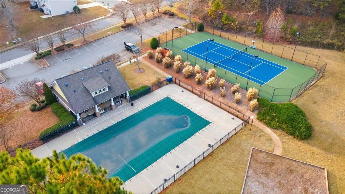 248 Tulip Lane Lawrenceville - 55