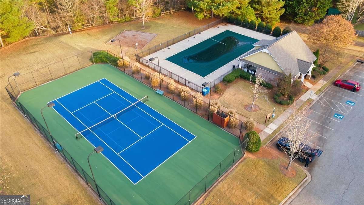 248 Tulip Lane Lawrenceville - 57