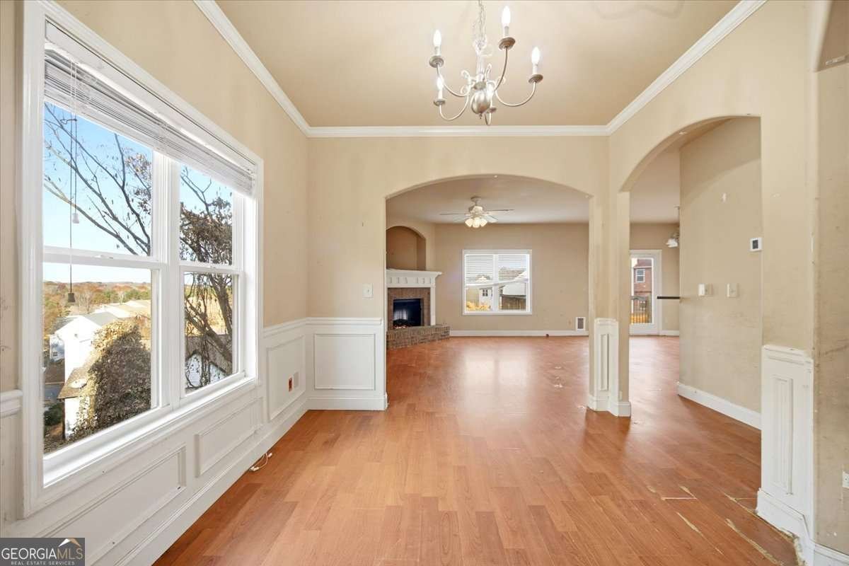 248 Tulip Lane Lawrenceville - 8