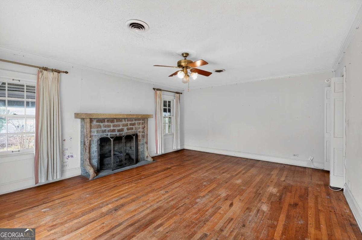 873 College Avenue Conyers - 10