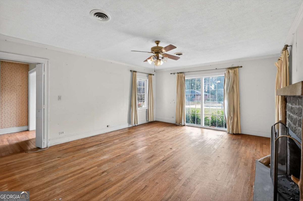 873 College Avenue Conyers - 11