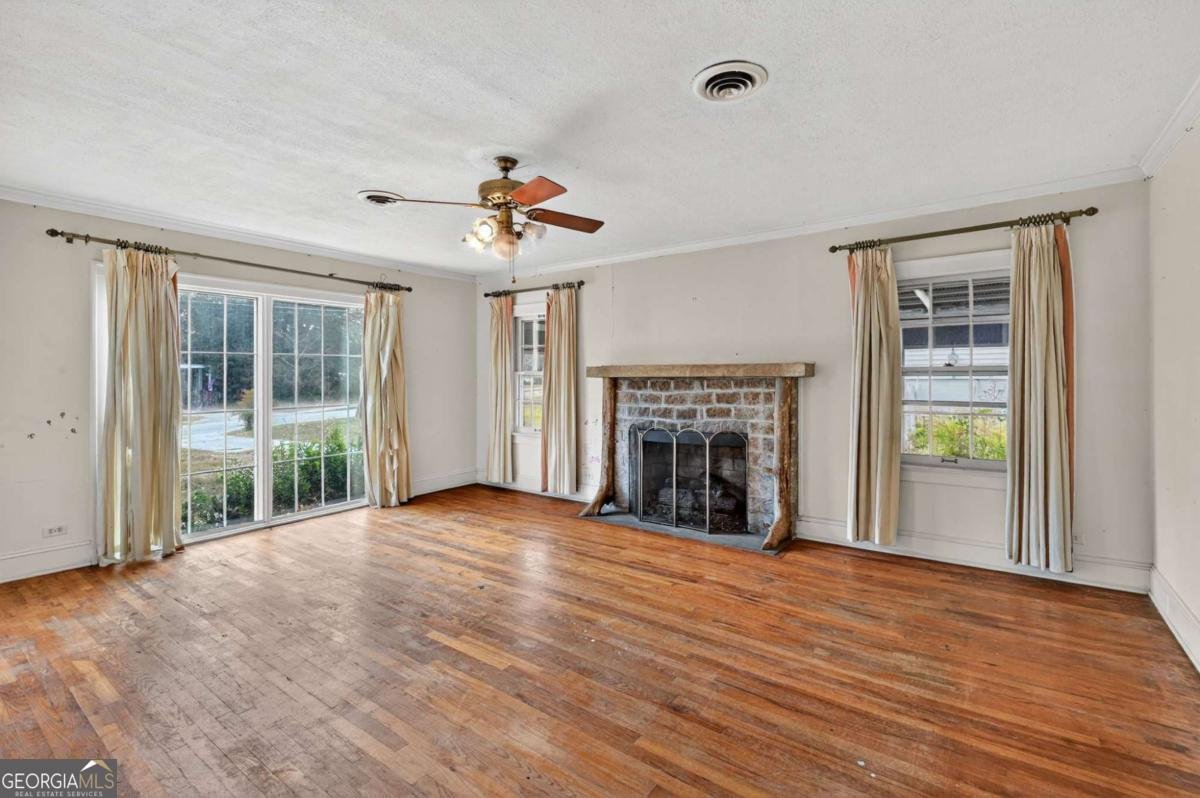 873 College Avenue Conyers - 16