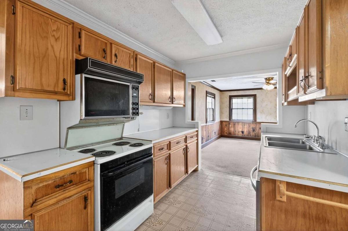 873 College Avenue Conyers - 17