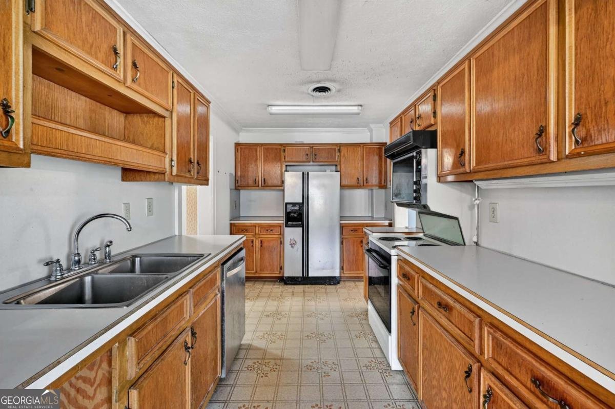 873 College Avenue Conyers - 18