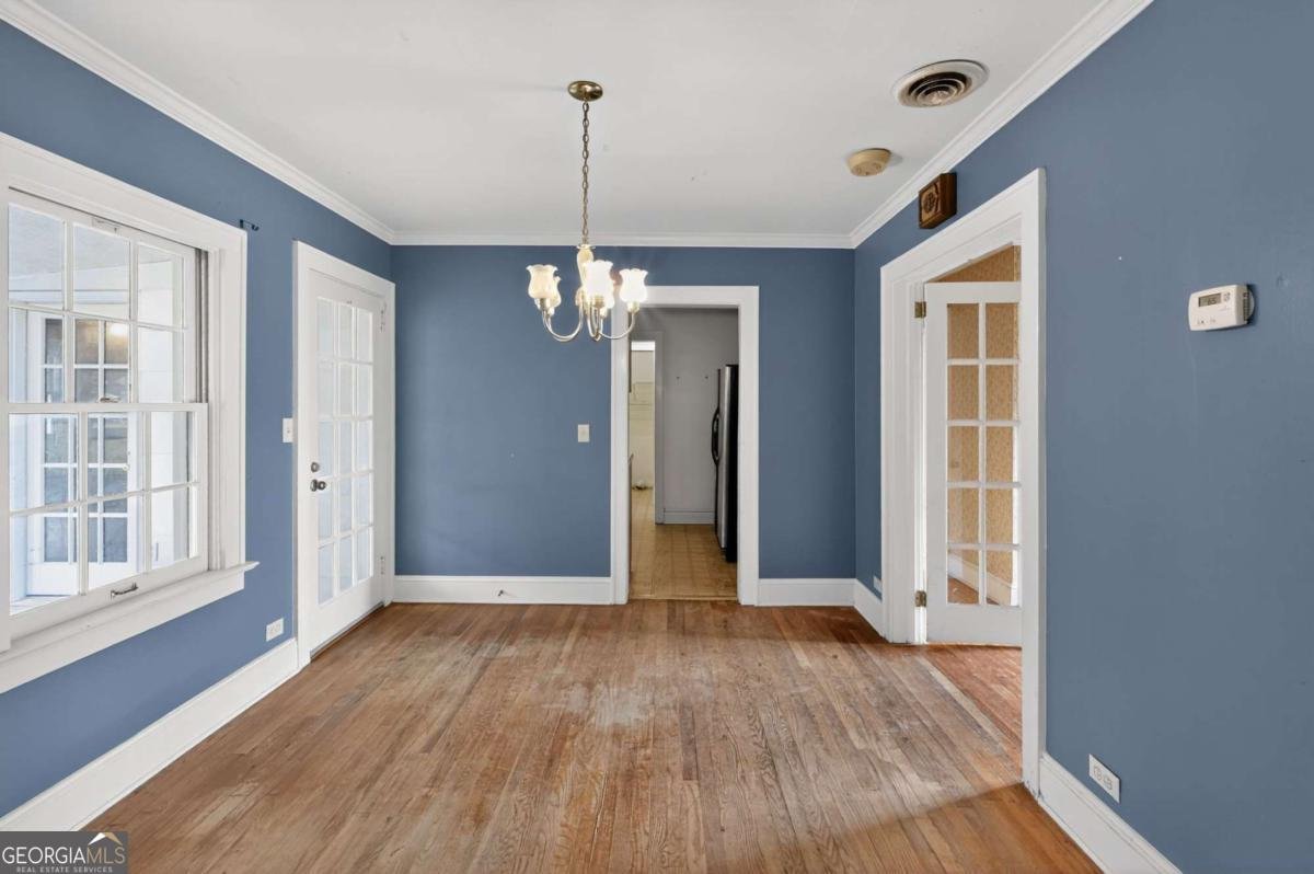 873 College Avenue Conyers - 19