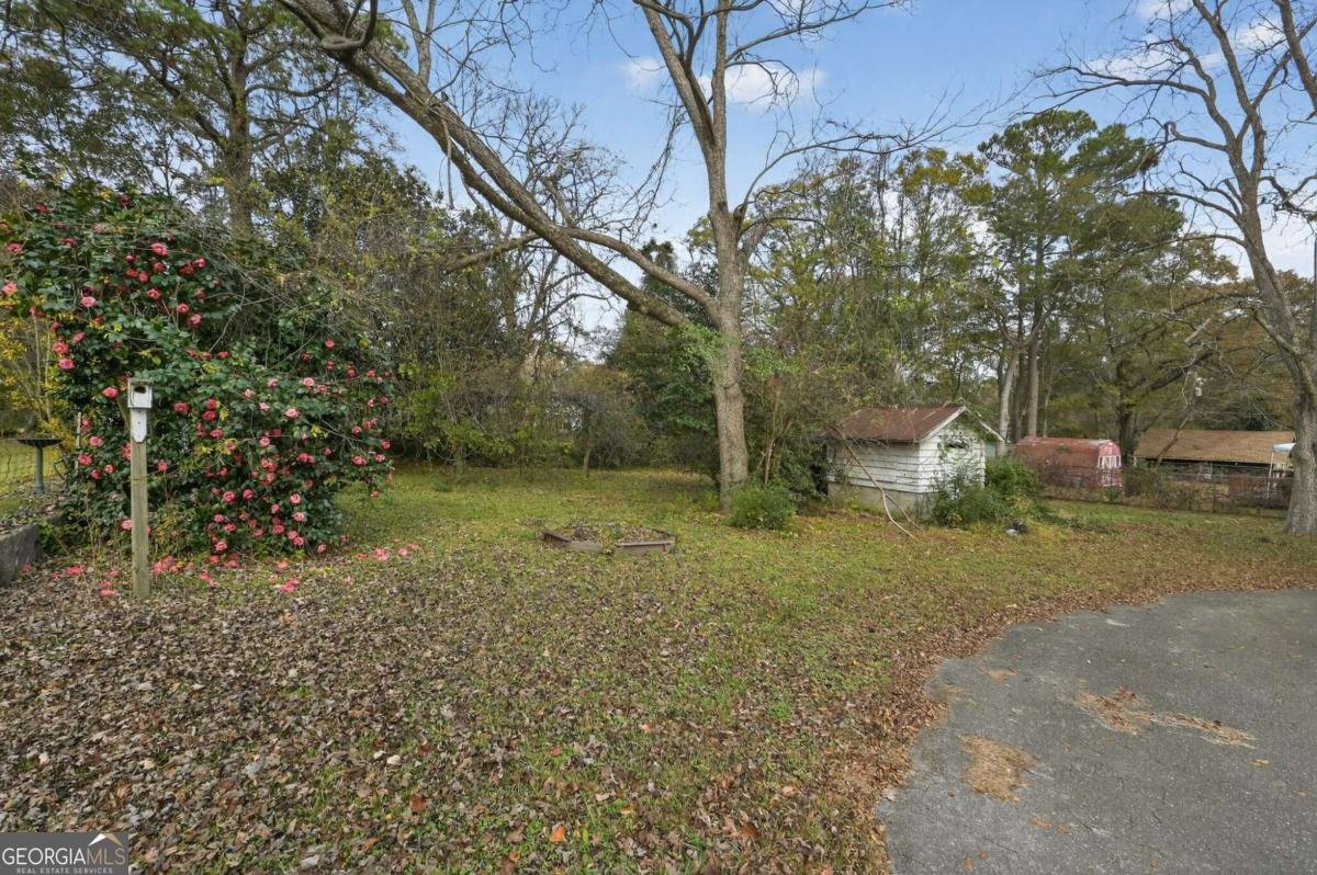 873 College Avenue Conyers - 2