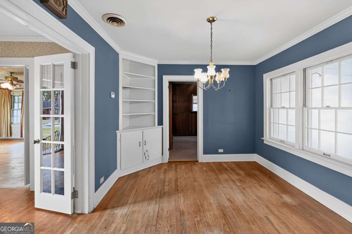 873 College Avenue Conyers - 20