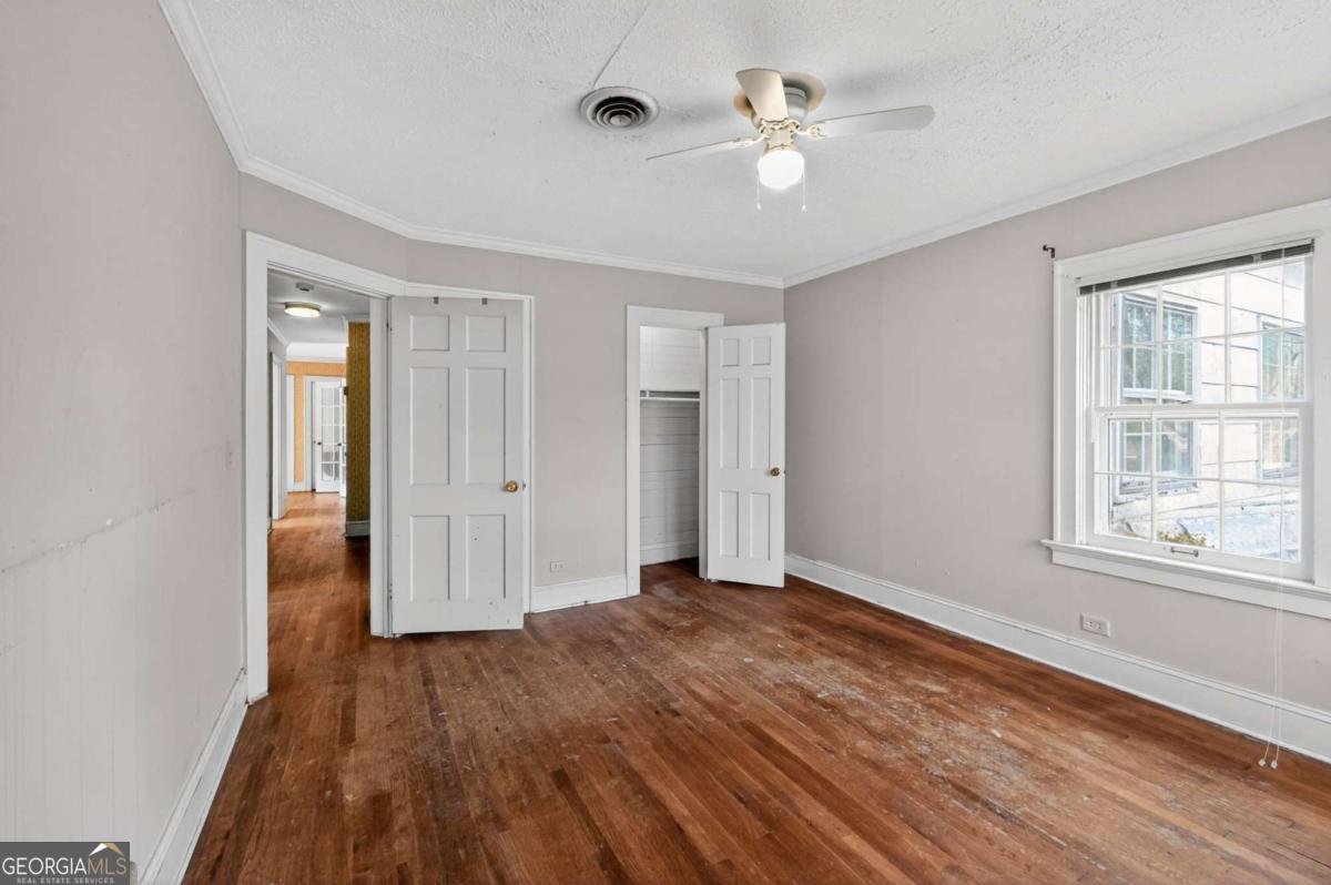 873 College Avenue Conyers - 21