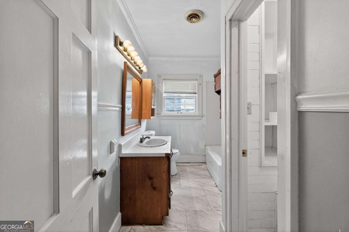 873 College Avenue Conyers - 23