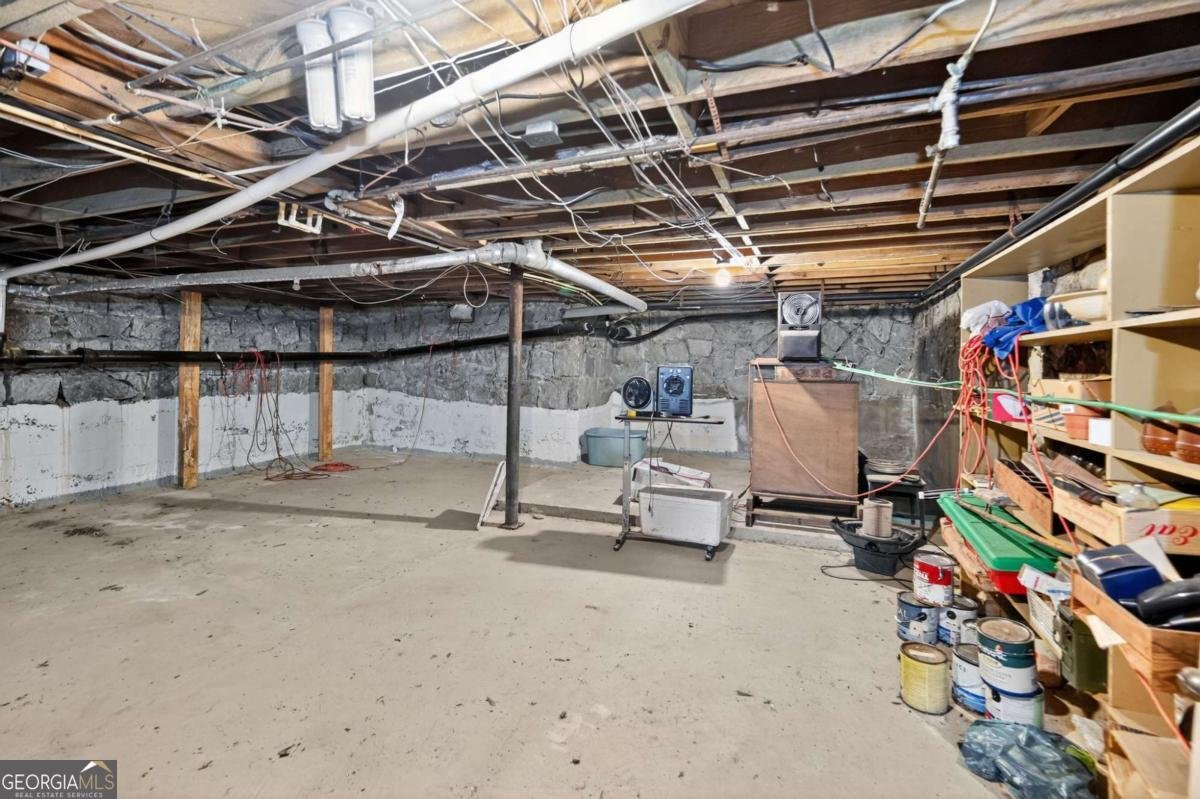 873 College Avenue Conyers - 27