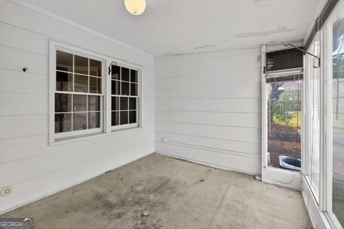 873 College Avenue Conyers - 28