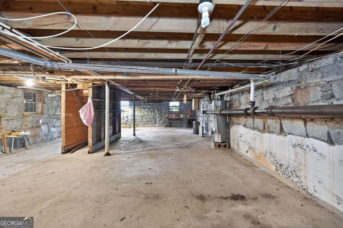 873 College Avenue Conyers - 29