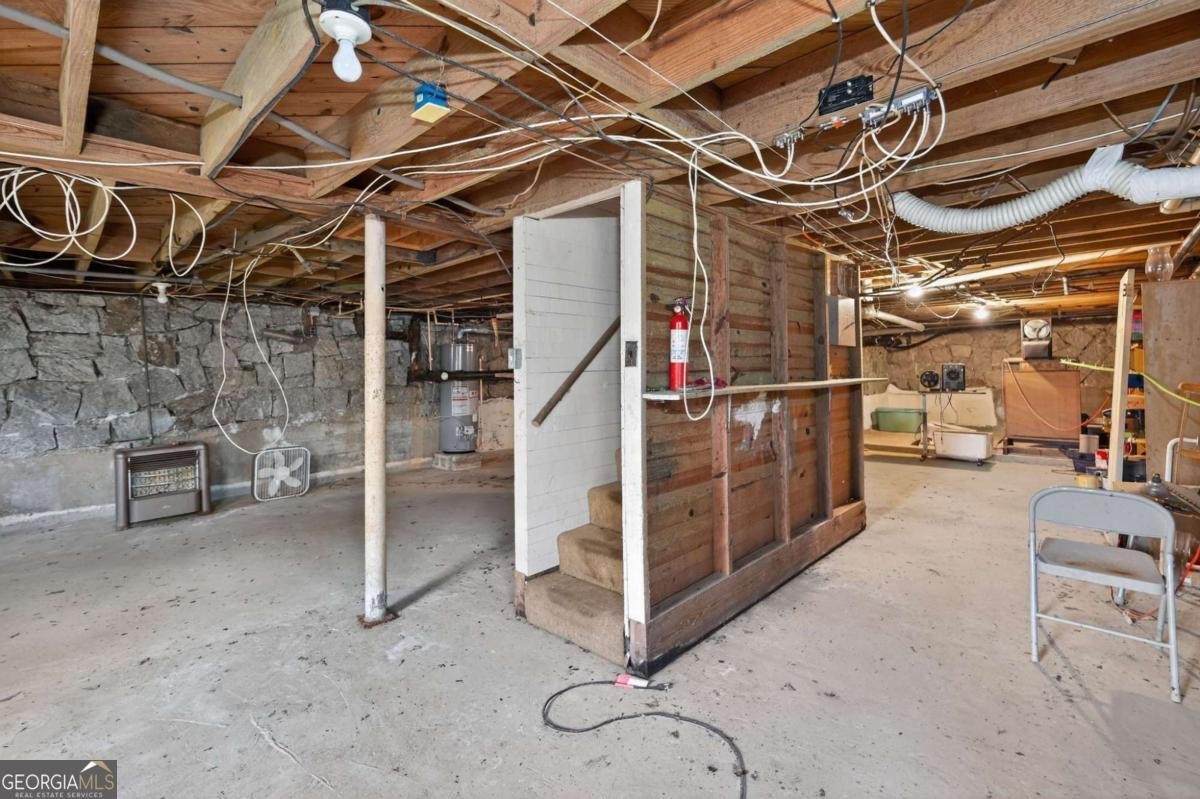 873 College Avenue Conyers - 30