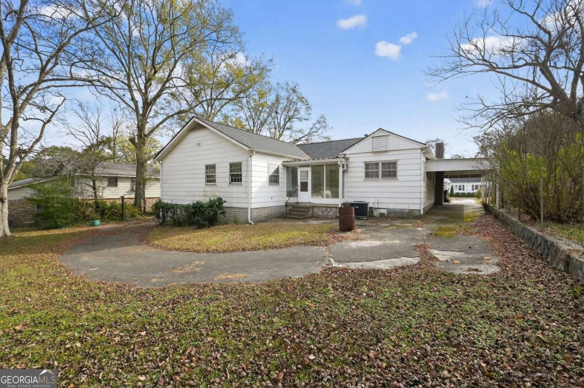 873 College Avenue Conyers - 4