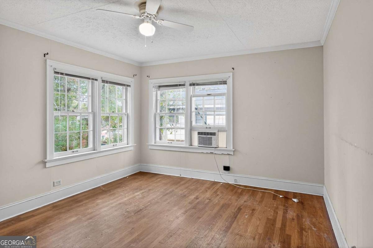 873 College Avenue Conyers - 7