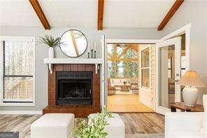 806 Moonlit Lane Acworth - 11