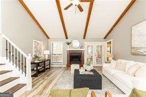 806 Moonlit Lane Acworth - 12