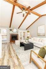 806 Moonlit Lane Acworth - 14