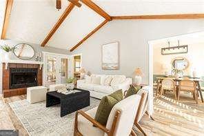 806 Moonlit Lane Acworth - 16