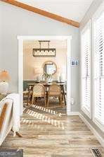 806 Moonlit Lane Acworth - 17