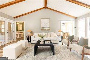 806 Moonlit Lane Acworth - 19