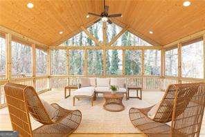 806 Moonlit Lane Acworth - 2