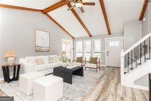 806 Moonlit Lane Acworth - 20