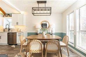 806 Moonlit Lane Acworth - 23