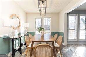 806 Moonlit Lane Acworth - 25