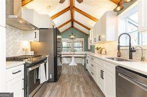 806 Moonlit Lane Acworth - 26