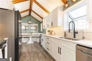 806 Moonlit Lane Acworth - 27