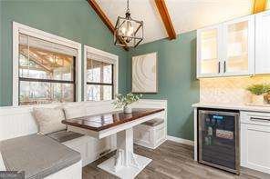 806 Moonlit Lane Acworth - 31