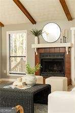 806 Moonlit Lane Acworth - 33