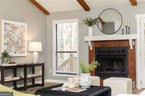 806 Moonlit Lane Acworth - 34