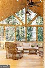 806 Moonlit Lane Acworth - 44