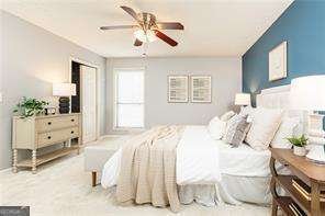 806 Moonlit Lane Acworth - 57