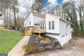 806 Moonlit Lane Acworth - 6