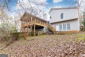 806 Moonlit Lane Acworth - 69