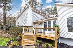 806 Moonlit Lane Acworth - 7